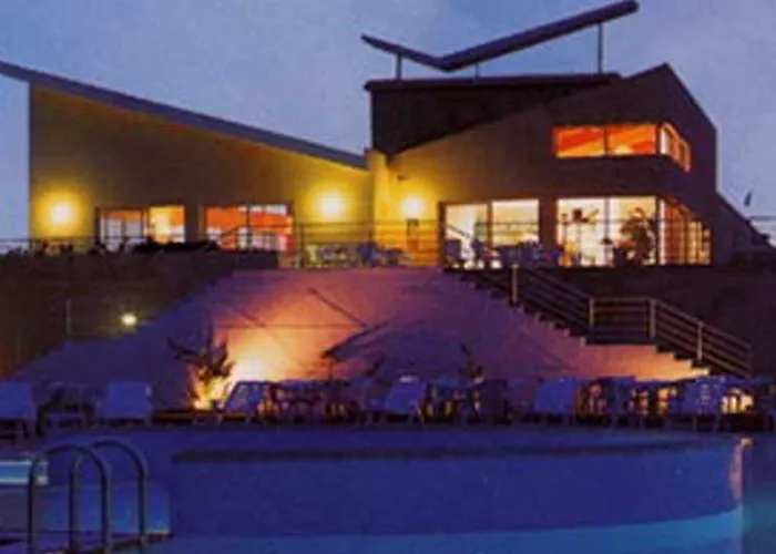 Luna Lughente Hotel 4*