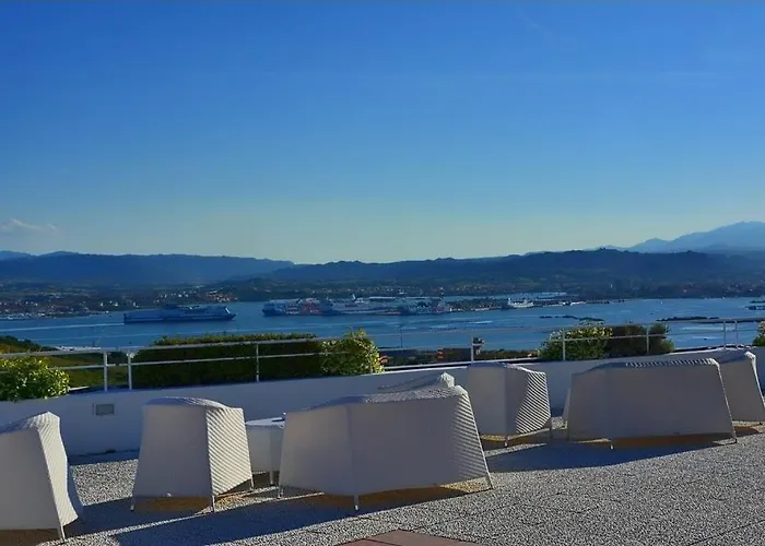 Luna Lughente Hotel Olbia