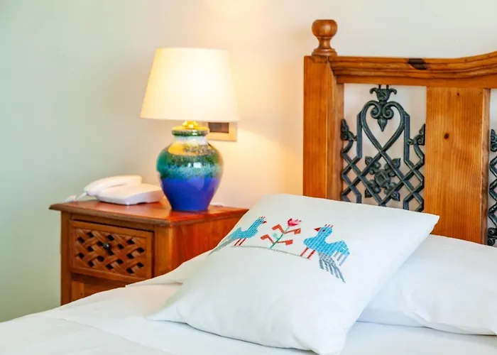 Hotel Luna Lughente Olbia