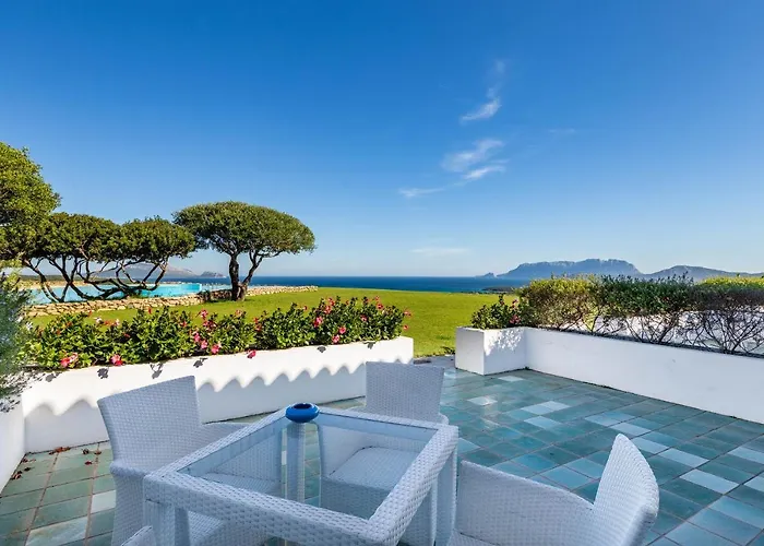 Hotel Luna Lughente 4*