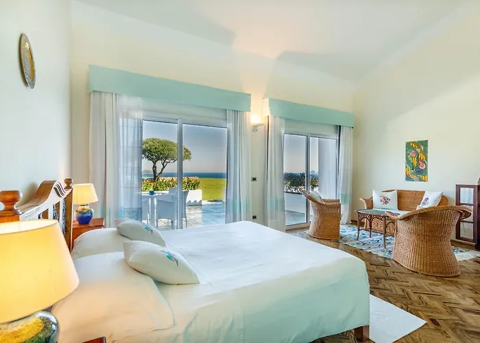 Luna Lughente Hotel Olbia