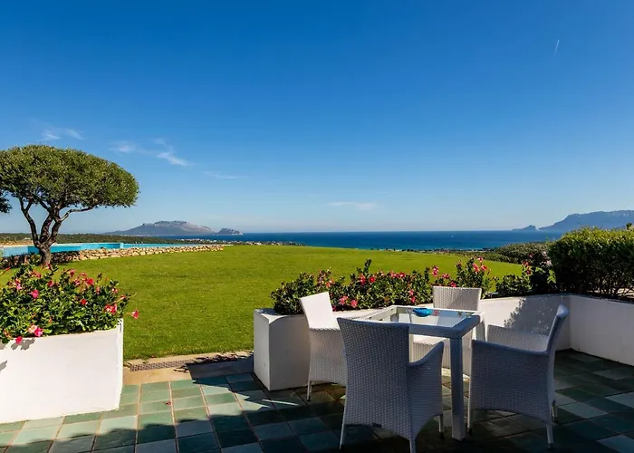 Luna Lughente Hotel Olbia