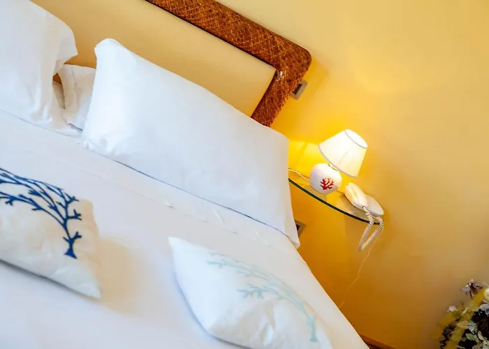 Luna Lughente Hotel 4*